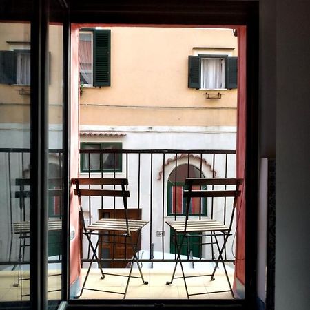 Appartement Casa Adriano à Procida Extérieur photo