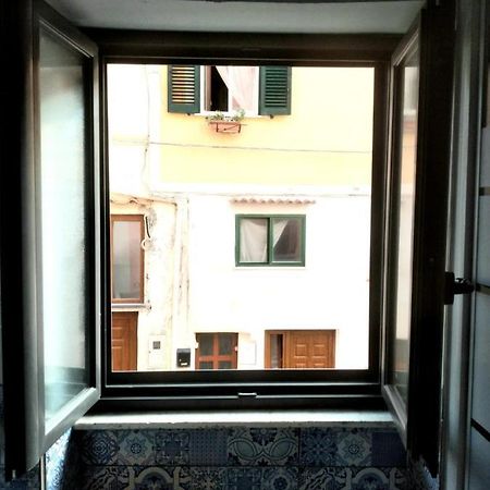 Appartement Casa Adriano à Procida Extérieur photo