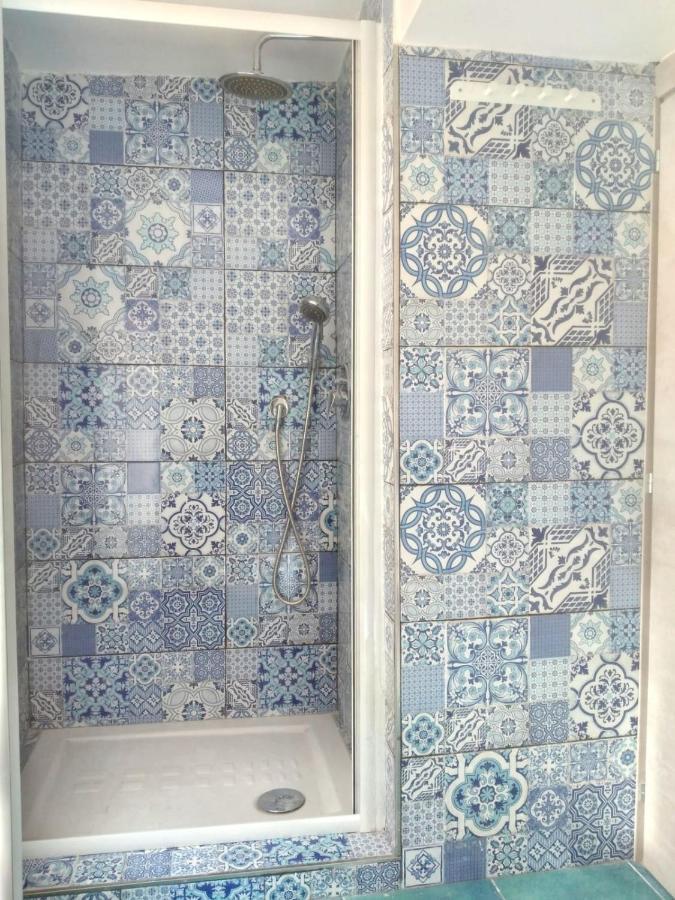 Appartement Casa Adriano à Procida Extérieur photo