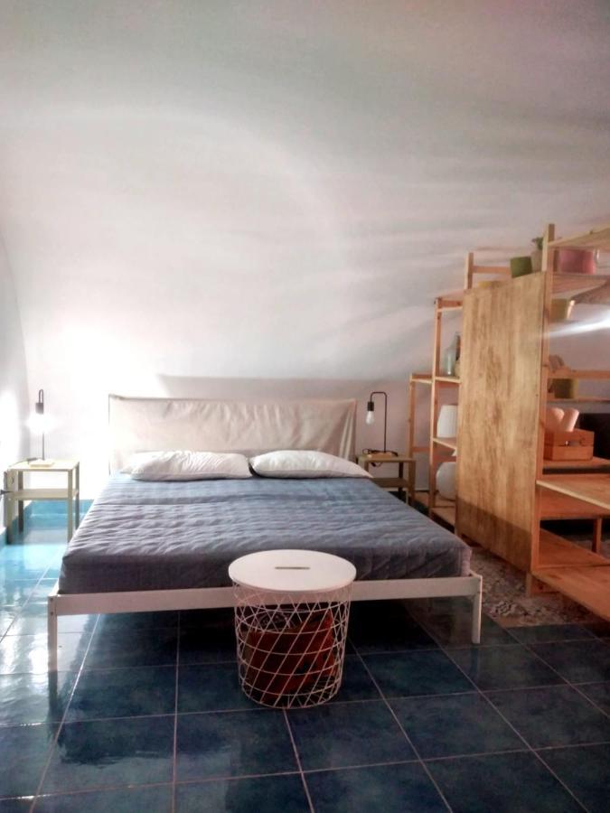 Appartement Casa Adriano à Procida Extérieur photo