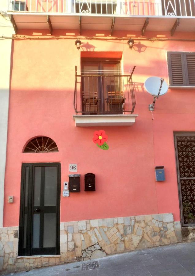 Appartement Casa Adriano à Procida Extérieur photo