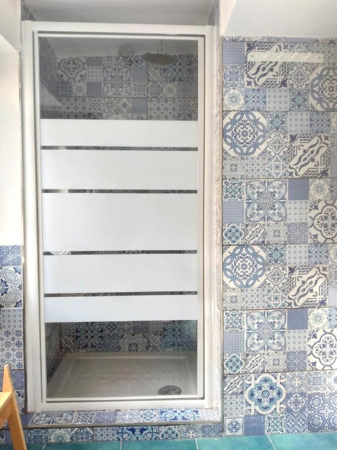 Appartement Casa Adriano à Procida Extérieur photo